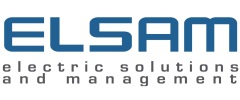 Logo ELSAM, s.r.o.