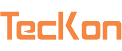 Logo TecKon s.r.o.