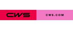 Logo CWS Slovensko, s. r. o.
