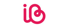 Logo INTERNET BUSINESS s.r.o.
