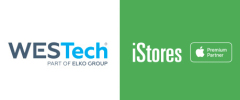 Logo WESTech, spol. s r.o.