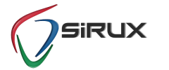 Logo sirux s.r.o.