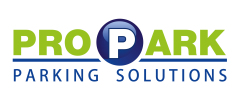 Logo ProPark Slovensko s.r.o.