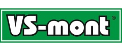 Logo VS - MONT, s.r.o.