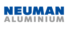 Logo Neuman Aluminium Components s.r.o.