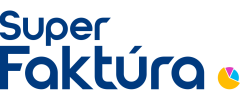 Logo SuperFaktura, s.r.o.