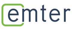 Logo emter s. r. o.
