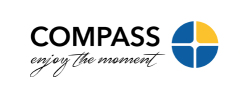 Logo Compass Europe s. r. o.
