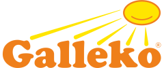 Logo Galleko SK s. r. o.