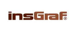 Logo INSGRAF s.r.o.