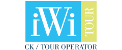Logo i Wi Tour s.r.o.