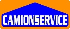 Logo CAMIONSERVICE NZ, s.r.o.