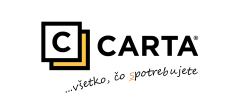 Logo CARTA Slovakia, s.r.o.