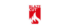 Logo BlazeCut s.r.o.