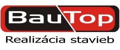 Logo BauTop, s.r.o.