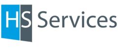 Logo HS Services, s. r. o.