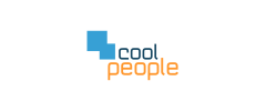 Logo CoolPeople s. r. o.