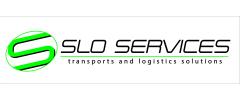 Logo SLO SERVICES, s. r. o.