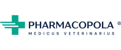 Logo PHARMACOPOLA s.r.o.