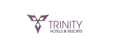 Logo TRINITY HOTELS, s.r.o.