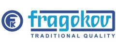 Logo Fragokov - export, výrobné družstvo
