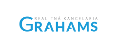 Logo Grahams Real, s.r.o.