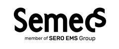 Logo Semecs, s.r.o.
