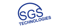 Logo SGS Technologies, s.r.o.