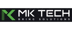 Logo MK Tech, s.r.o.