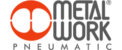 Logo Metal Work Pneumatic CZ, s.r.o.