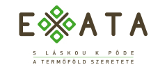 Logo EXATA GROUP, a.s.