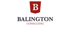 Logo BALINGTON s.r.o.