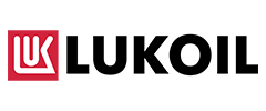 Logo LUKOIL LUBRICANTS EUROPE GmbH, organizačná zložka podniku