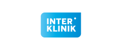 Logo INTERKLINIK SERVICES s. r. o.