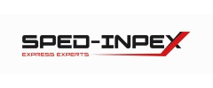 Logo ŠPED-INPEX s.r.o.