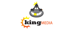 Logo King Media s.r.o.