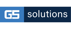 Logo GS Solutions, s.r.o.