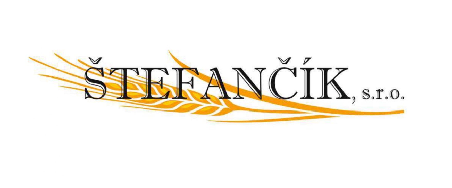 Logo Štefančík, s.r.o.