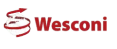 Logo Wesconi s.r.o.