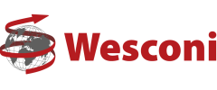 Logo Wesconi s.r.o.
