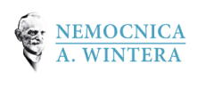Logo Nemocnica Alexandra Wintera