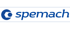 Logo SpeMach s.r.o.