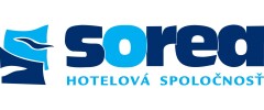 Logo SOREA, spol. s r.o.