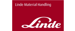 Logo Linde Material Handling Slovenská republika s.r.o.