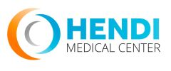 Logo HENDI CENTRUM s. r. o.