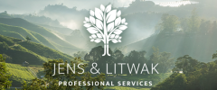 Logo Jens&Litwak CZ, s.r.o.