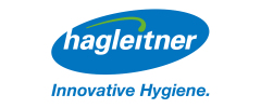 Logo HAGLEITNER HYGIENE SLOVENSKO s.r.o.