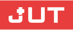 Logo JUT–EL s.r.o.