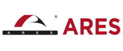 Logo ARES, spol. s r.o.
