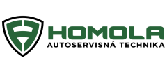 Logo Homola spol. s r.o.